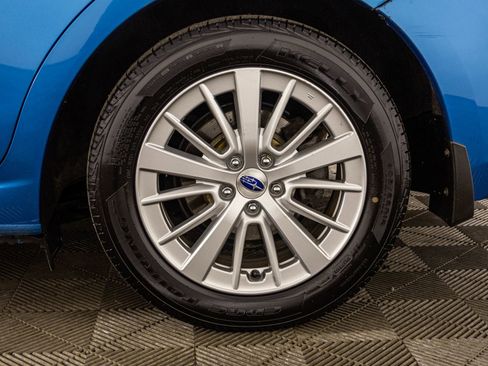 Used 2018 Subaru Impreza 2.0i Premium image 49