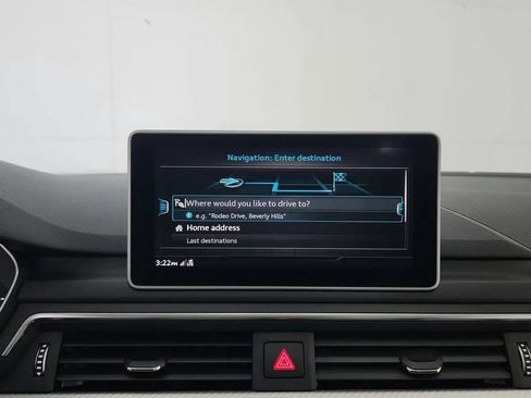 Used 2019 Audi A5 2.0T Premium Plus w/ Premium Plus AWD/4WD image 16