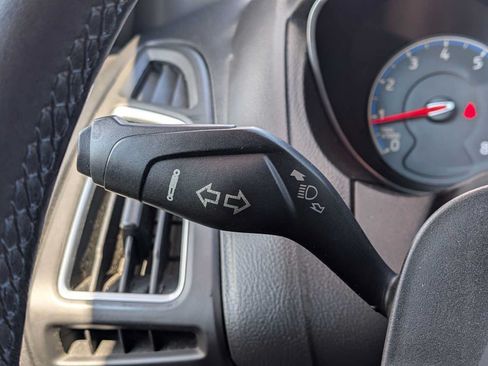 Used 2017 Ford Focus RS AWD/4WD image 23