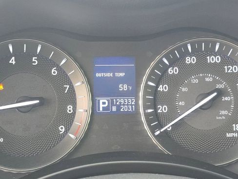 Used 2012 INFINITI M37 x w/ Premium Pkg image 24