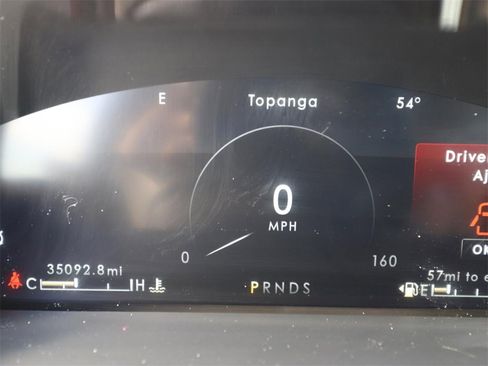 Used 2022 Lincoln Nautilus FWD w/ Premium Package image 17