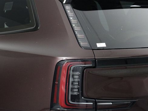 New 2025 Volvo EX90 Ultra image 14