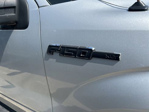 Used 2009 Ford F150 2WD SuperCrew image 4