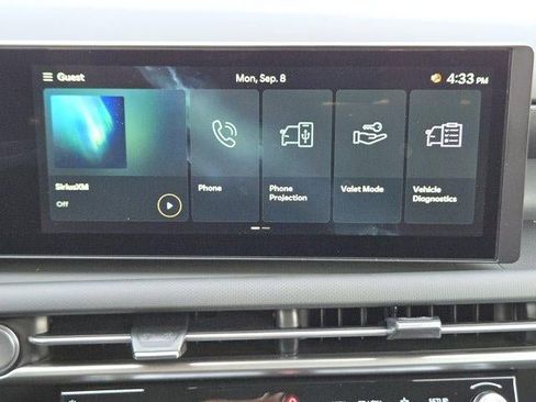 New 2026 Hyundai Santa Cruz SEL image 11