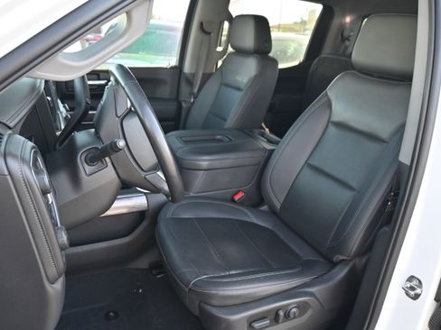 Used 2022 Chevrolet Silverado 1500 LTZ w/ LTZ Premium Package image 6