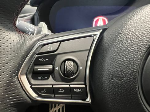 New 2025 Acura TLX w/A-Spec Package image 15