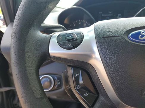 Used 2016 Ford Escape S FWD image 12