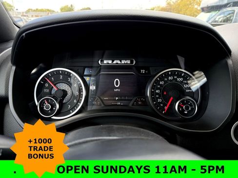 New 2026 RAM 1500 Big Horn image 18