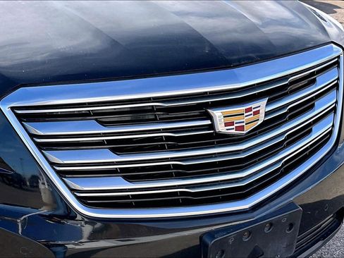 Used 2017 Cadillac XT5 Luxury w/ Driver Awareness Package image 33