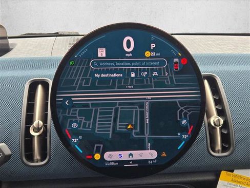 Certified 2025 MINI Cooper Countryman S image 12