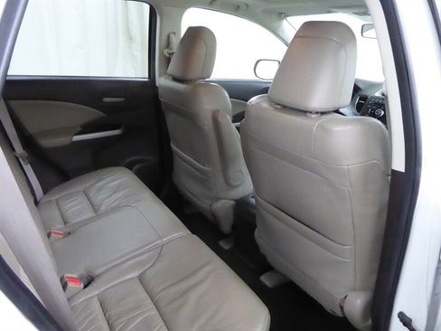 Used 2014 Honda CR-V EX-L image 28