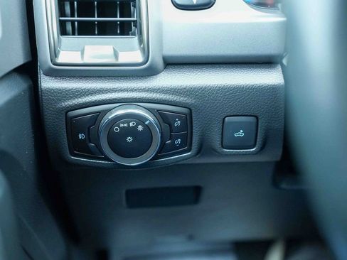 Used 2023 Ford Ranger XLT w/ Equipment Group 301A Mid image 24