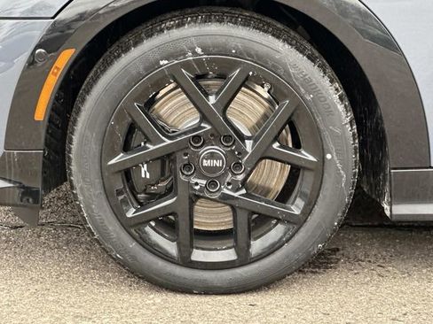 New 2026 MINI Cooper S image 8