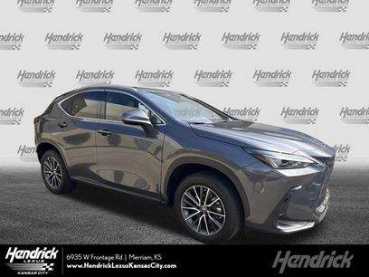 Used 2023 Lexus NX 250 FWD w/ Towing Package (2000 Lbs)