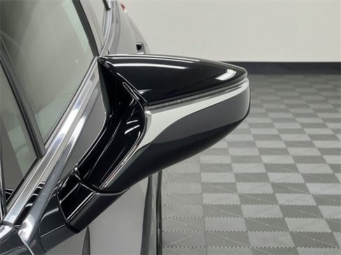 Certified 2023 Lexus UX 250h FWD w/ Accessory Package (Z2) image 22