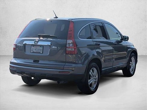 Used 2010 Honda CR-V EX-L image 5