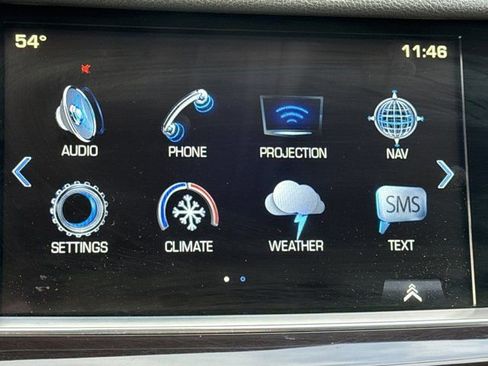 Used 2018 Cadillac XT5 Luxury w/ Driver Awareness Package image 30