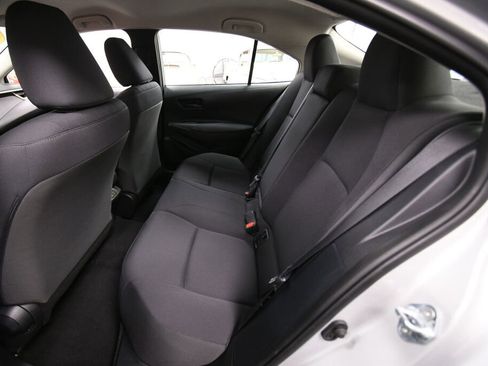 Certified 2024 Toyota Corolla LE image 24