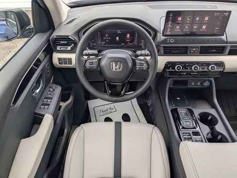 New 2026 Honda Passport RTL image 16