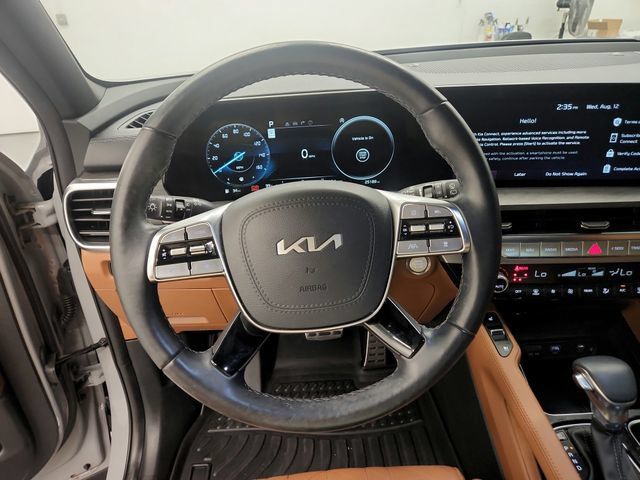 Used 2024 Kia Telluride SX X-Pro AWD/4WD image 36
