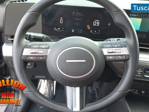 Used 2024 Hyundai Kona SEL FWD image 16