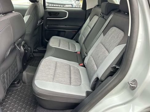 Used 2023 Ford Bronco Sport Big Bend w/ Convenience Package image 20