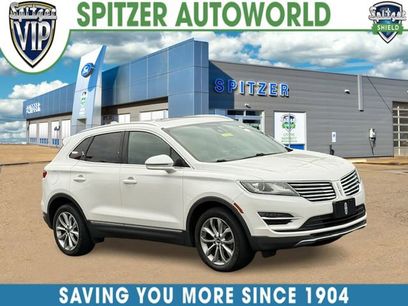 Used 2015 Lincoln MKC AWD w/ Equipment Group 101A Select