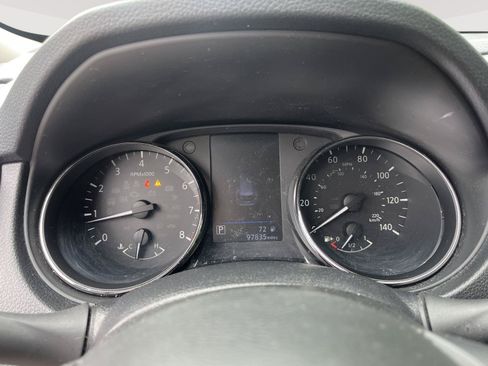 Used 2018 Nissan Rogue S AWD/4WD image 33