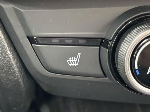 Used 2018 Honda Clarity Plug-In Hybrid image 21