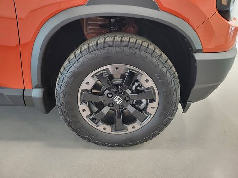 New 2026 Honda Passport TrailSport Elite image 5