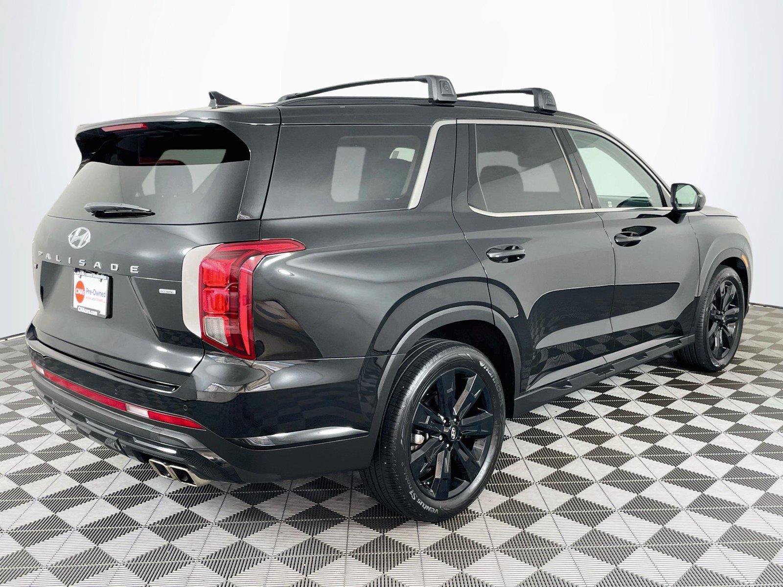 Certified 2024 Hyundai Palisade XRT AWD/4WD image 10