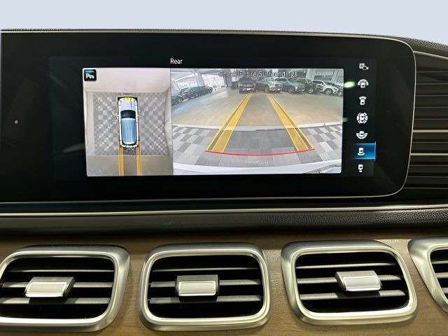 Used 2020 Mercedes-Benz GLE 350 4MATIC image 25