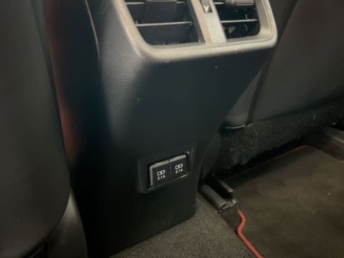 Used 2019 Lexus UX 200 F Sport w/ F Sport Premium Package image 36