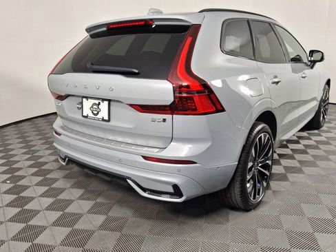 Certified 2026 Volvo XC60 B5 Ultra w/ Protection Package Premier AWD/4WD image 8