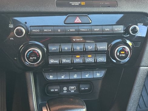 Used 2018 Kia Sportage EX w/ EX Technology Package AWD/4WD image 21