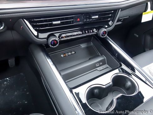 New 2026 Chevrolet Tahoe Z71 w/ Comfort Package image 24