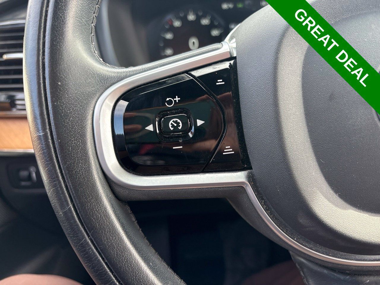 Used 2020 Volvo XC90 T6 Inscription w/ Protection Package Premier AWD/4WD image 25