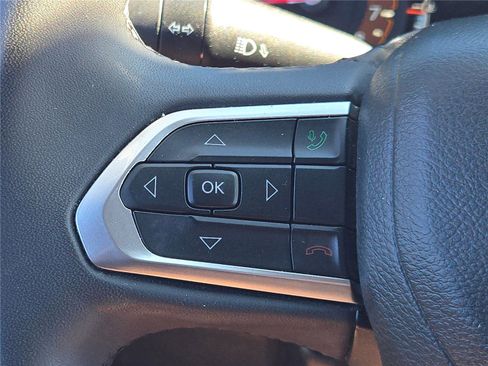 Certified 2024 Jeep Compass Limited AWD/4WD image 33