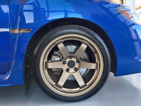 Used 2020 Subaru WRX Limited w/ Popular Package #3 image 27