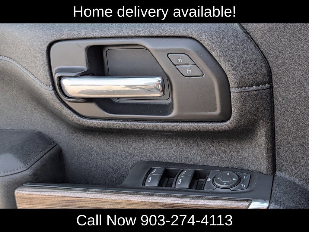 Used 2022 Chevrolet Silverado 2500 LT w/ Convenience Package AWD/4WD image 27