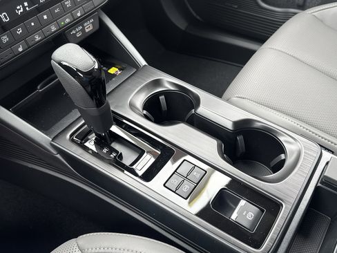 New 2026 Subaru Outback Limited image 23