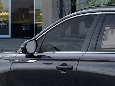 New 2026 Lincoln Corsair Reserve image 20