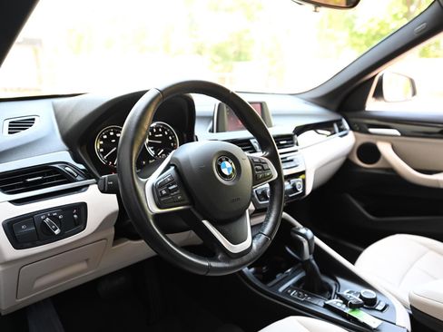 Used 2018 BMW X1 sDrive28i FWD image 20