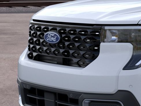 New 2026 Ford Maverick Lariat AWD/4WD image 19