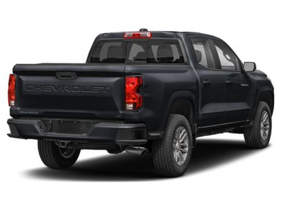 Used 2026 Chevrolet Colorado LT w/ Advanced Trailering Package