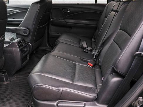 Used 2019 Honda Passport EX-L image 23