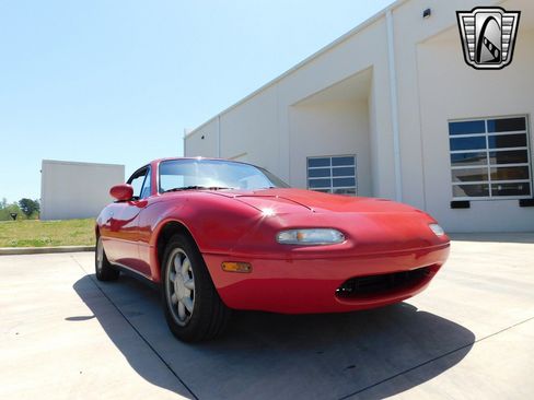 Used 1990 MAZDA MX-5 Miata image 14