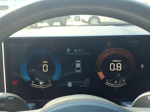 Used 2024 Hyundai Sonata SEL FWD image 21