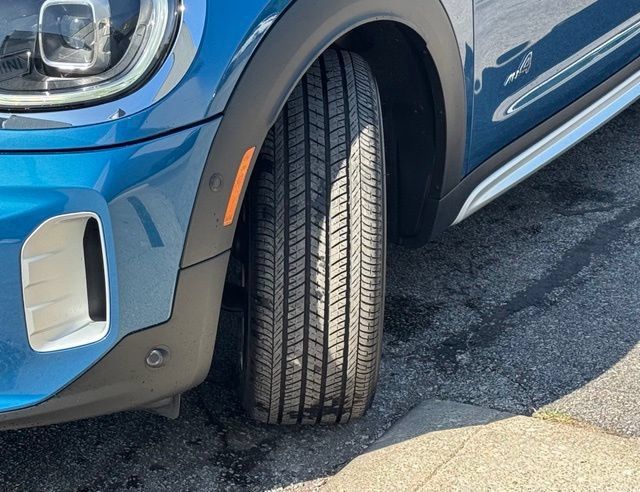 Used 2023 MINI Cooper Countryman S AWD/4WD image 13