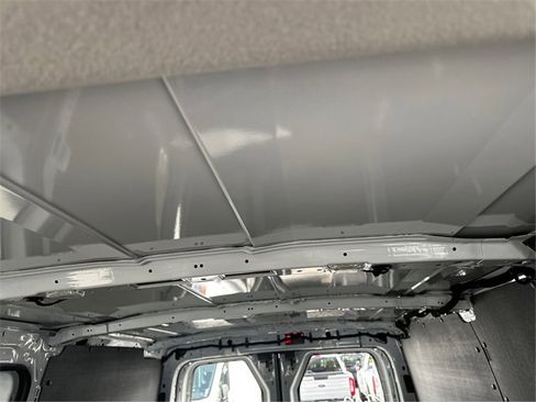 New 2025 Ford Transit 250 Low Roof w/ Load Area Protection Package image 26